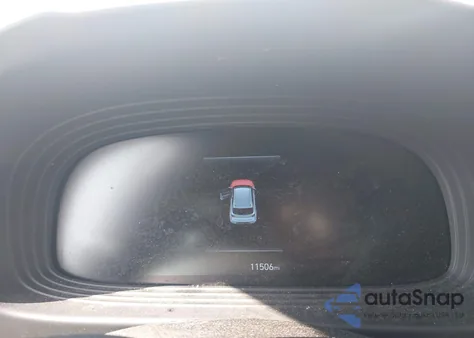 2023 Hyundai Venue Se z USA, uszkodzony, nr VIN KMHRB8A39PU219353